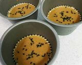 奄美のお菓子「ふくらかん」黒糖 蒸しパン作り方4写真