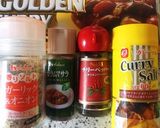 端午の節句！大人も食べたい…兜の春巻き♪作り方1写真