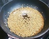 手羽先の甘辛揚げ作り方2写真