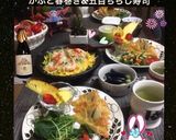 端午の節句！大人も食べたい…兜の春巻き♪作り方8写真