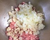 春キャベツの焼売作り方3写真