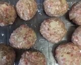 春キャベツの焼売作り方4写真