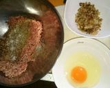ハンバーグに使う香辛料は作り方2写真