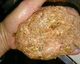 ハンバーグに使う香辛料は作り方3写真