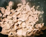 元気になる！！ゴーヤの豚たまご炒め作り方5写真