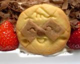 アンパンマンケーキ作り方8写真
