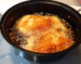 生姜焼き用肉で♡チーズinとんかつ♬作り方6写真