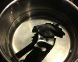 スペシャルたこ焼き！作り方1写真