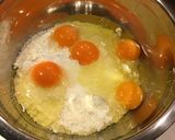 スペシャルたこ焼き！作り方6写真