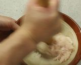 自家製の竹輪♪作り方3写真