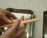 自家製の竹輪♪作り方4写真