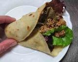 トルティーヤ♪＆クレープ♪生地作り方5写真