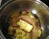 ２０分（+１５分）でスイートポテト作り方3写真