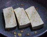 ご飯にお酒に、簡単沖縄島豆腐のステーキ作り方1写真
