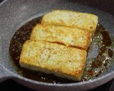 ご飯にお酒に、簡単沖縄島豆腐のステーキ作り方5写真