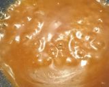 厚揚げで簡単！中華風あんかけ揚げ出し豆腐作り方2写真