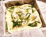 フォカッチャ作り方7写真