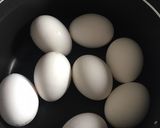 奇跡の煮卵作り方3写真