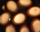 奇跡の煮卵作り方5写真