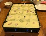 スペシャルたこ焼き！作り方10写真