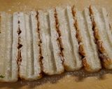 三つ葉が香る海老入り竹輪のあられ揚げ作り方2写真