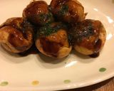スペシャルたこ焼き！作り方13写真