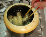 本気で作るのり弁♪作り方2写真