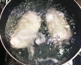 市販の冷やし中華に一工夫作り方8写真