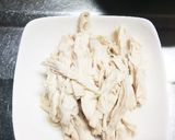 市販の冷やし中華に一工夫作り方9写真