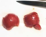 市販の冷やし中華に一工夫作り方7写真