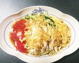 市販の冷やし中華に一工夫作り方12写真