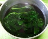 高菜と油あげの煮物☆素朴な味よ。作り方6写真