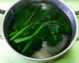 高菜と油あげの煮物☆素朴な味よ。作り方7写真