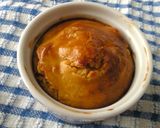 ２０分（+１５分）でスイートポテト作り方8写真