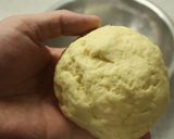 ラーメンに!多加水玉子麺♪作り方1写真