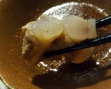 やわらか豚軟骨(辛麺屋 桝元風)作り方4写真