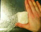 キャラクターお弁当☆パッコロリン作り方2写真