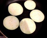 簡単ナスのミートソースグラタン作り方1写真