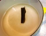 離乳食 ～旨味がある和風だし～作り方2写真