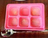 離乳食 ～旨味がある和風だし～作り方5写真