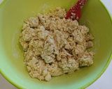 砂糖無し☆自然な甘さのバナナクッキー作り方4写真