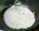 豚肉のおろし焼きしゃぶ☆豆板醤ポン酢で♥作り方3写真