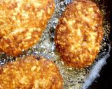サクサク！ポテト衣のミルフィーユカツ☆彡作り方5写真