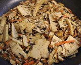 夕食おもてなし弁当♪混ぜるタイプの筍ご飯作り方6写真