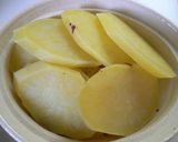 さつまいもグラタン☆香ばし胡麻風味作り方2写真