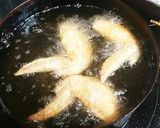 手羽先の甘辛揚げ作り方3写真
