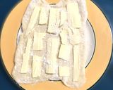 小麦粉コネコネカンタンクロワッサン作り方6写真