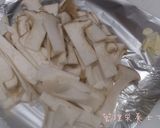 エリンギのガーリックバター炒め作り方1写真