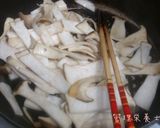 エリンギのガーリックバター炒め作り方2写真
