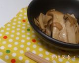エリンギのガーリックバター炒め作り方4写真